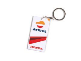 Honda Repsol keyring